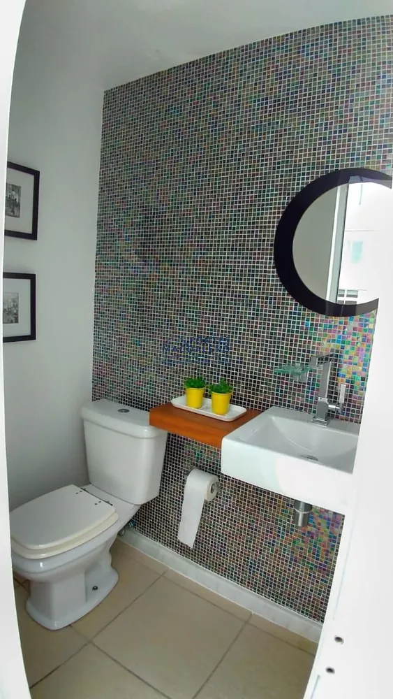 Cobertura, 4 quartos, 360 m² - Foto 19