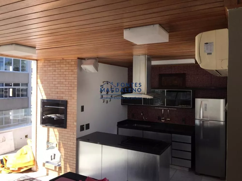 Cobertura, 4 quartos, 360 m² - Foto 26