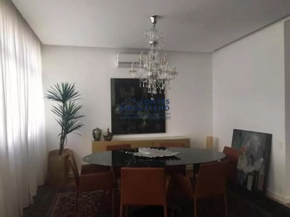 Cobertura, 4 quartos, 360 m² - Foto 27