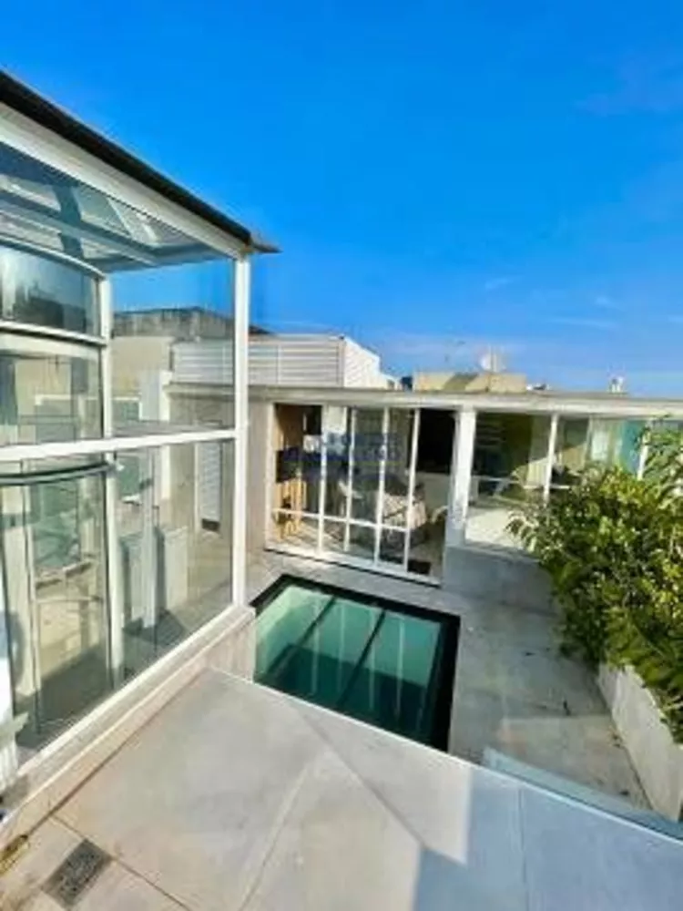 Cobertura, 4 quartos, 360 m² - Foto 14