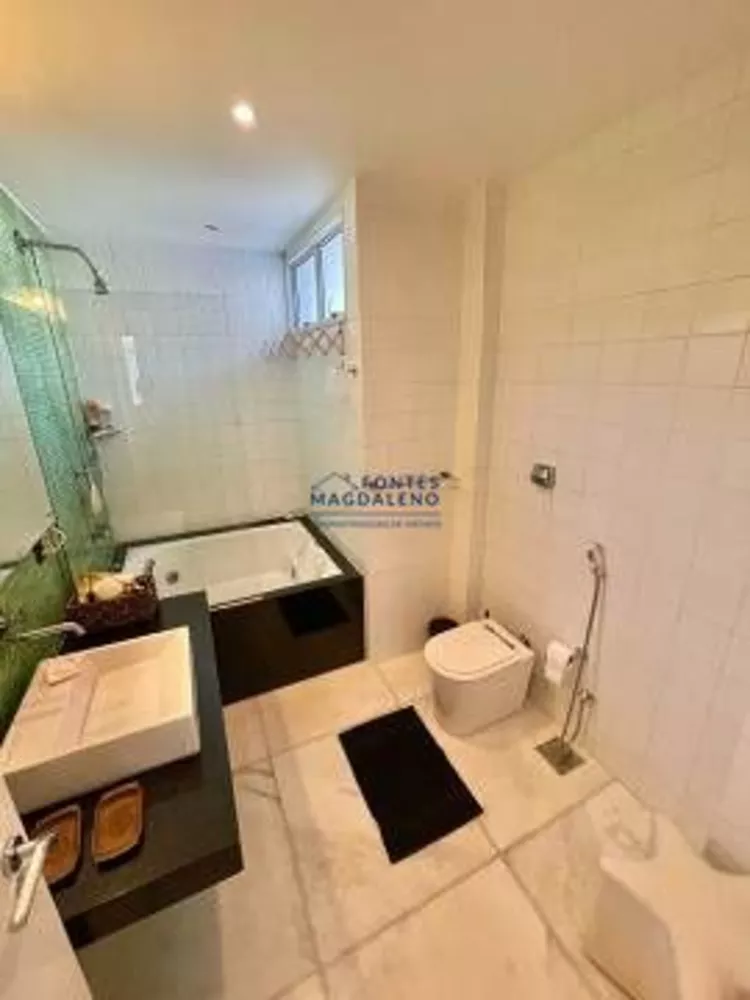 Cobertura, 4 quartos, 360 m² - Foto 5