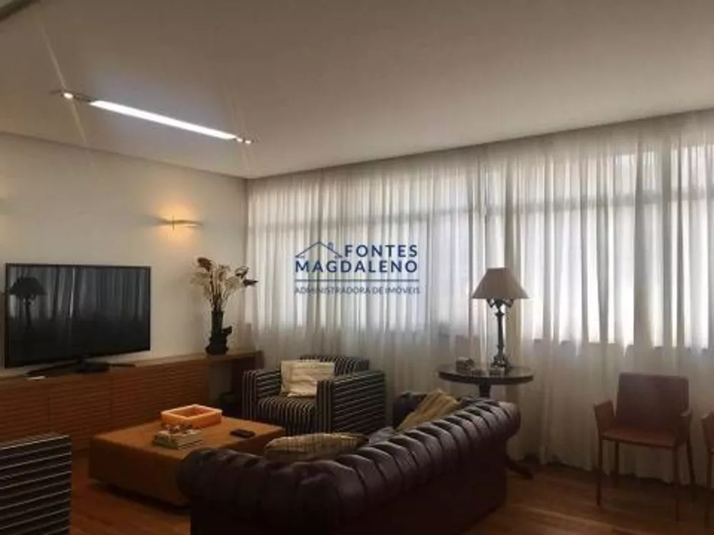 Cobertura, 4 quartos, 360 m² - Foto 6