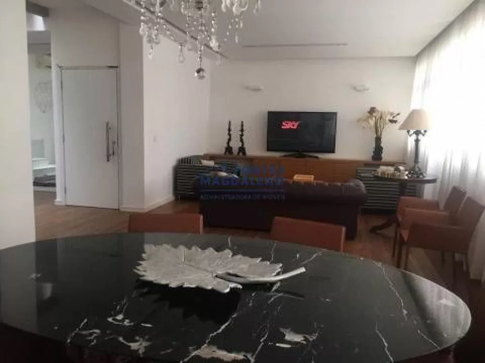 Cobertura à venda com 4 quartos, 360m² - Foto 4