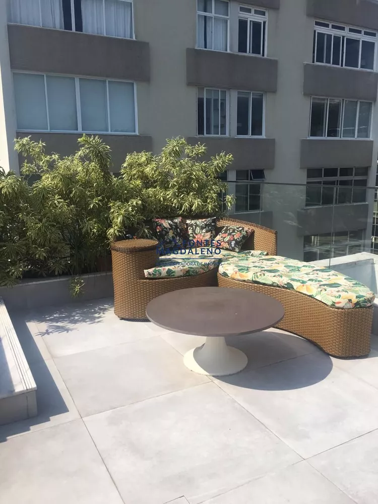 Cobertura, 4 quartos, 360 m² - Foto 38
