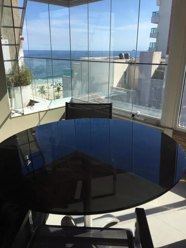 Cobertura, 4 quartos, 360 m² - Foto 10
