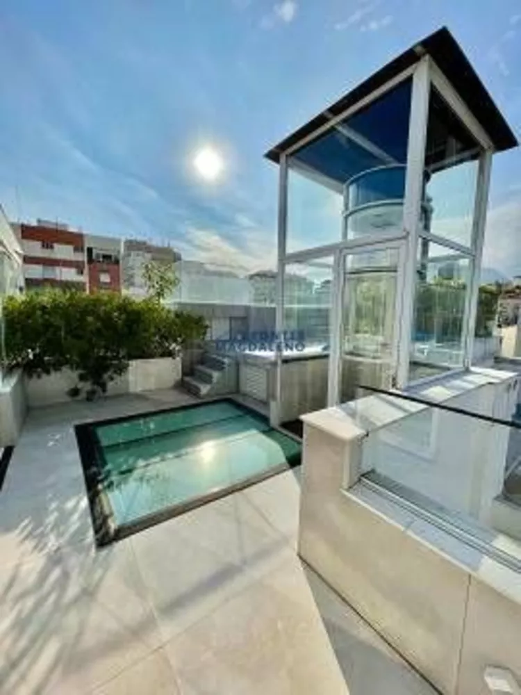 Cobertura, 4 quartos, 360 m² - Foto 28