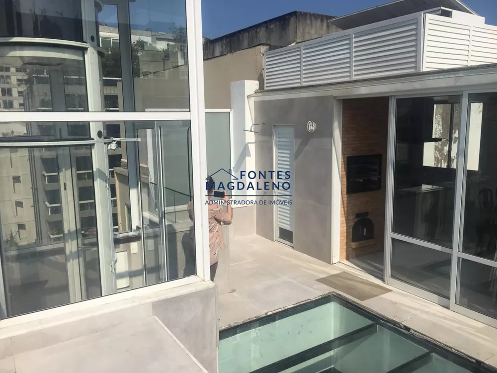 Cobertura, 4 quartos, 360 m² - Foto 37
