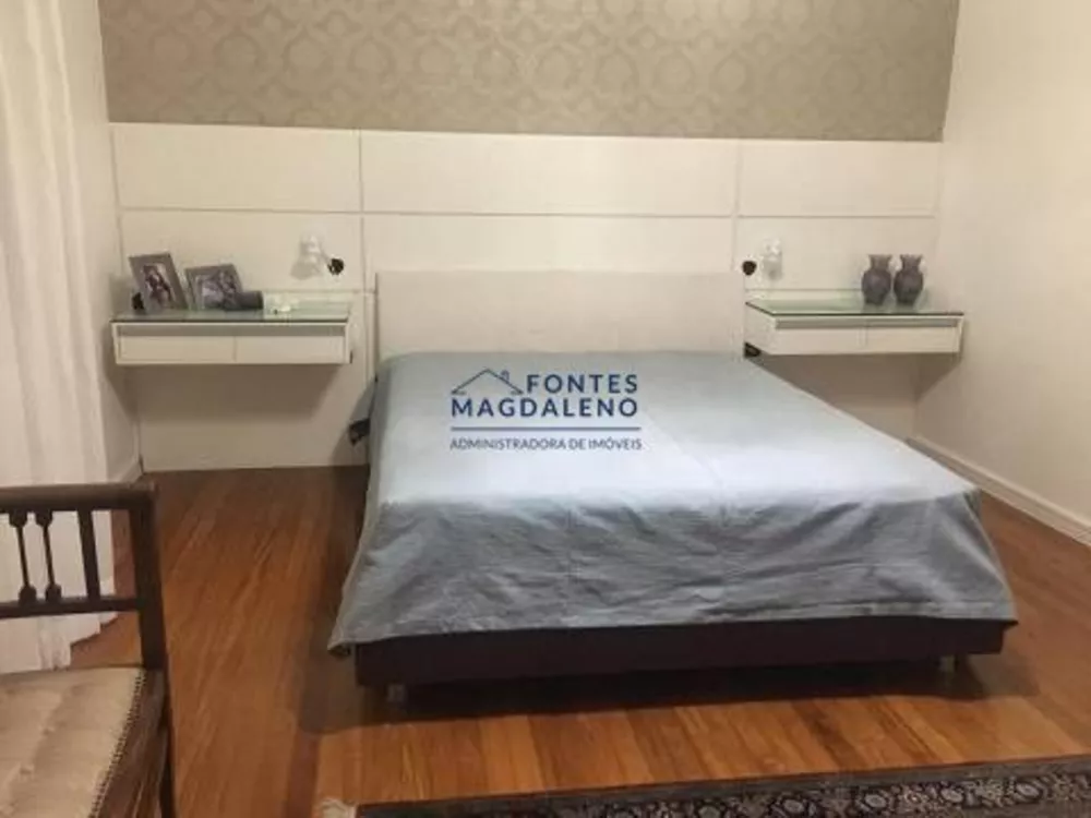 Cobertura, 4 quartos, 360 m² - Foto 36