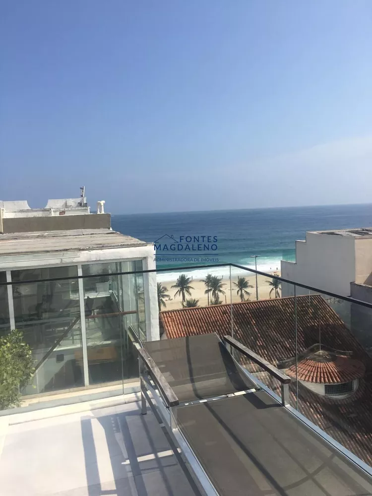 Cobertura, 4 quartos, 360 m² - Foto 22
