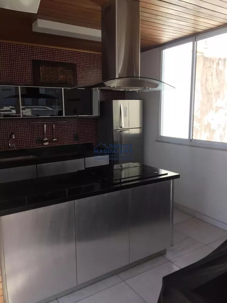 Cobertura, 4 quartos, 360 m² - Foto 20