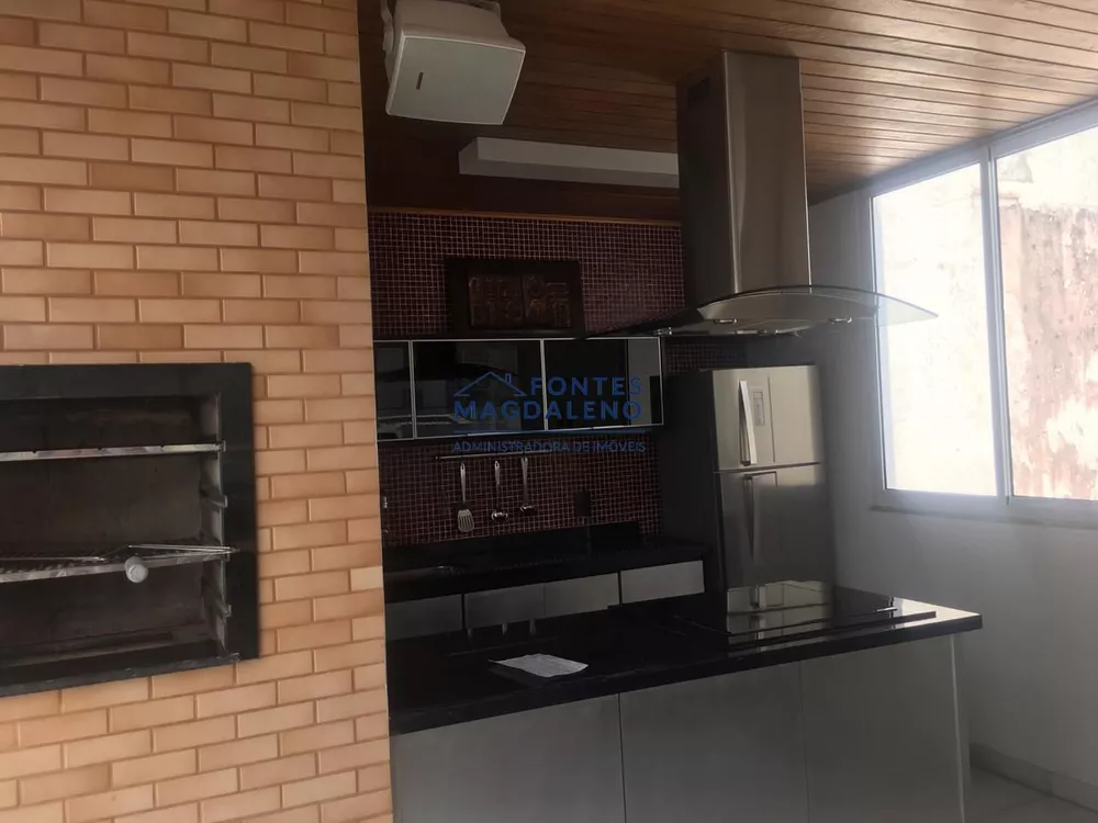 Cobertura, 4 quartos, 360 m² - Foto 21