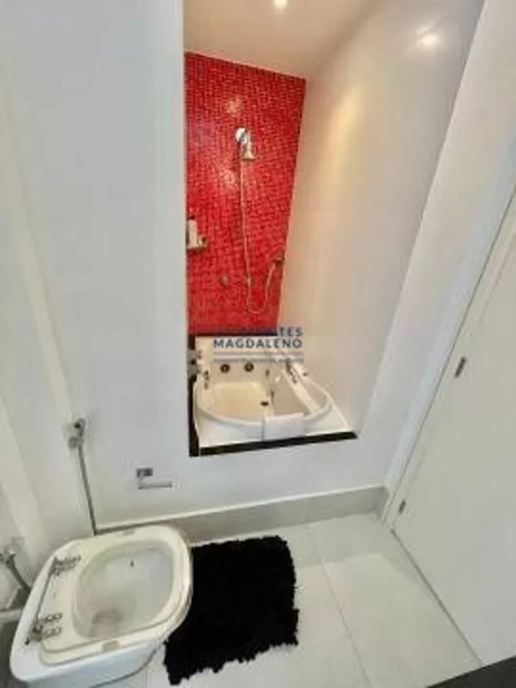 Cobertura, 4 quartos, 360 m² - Foto 8
