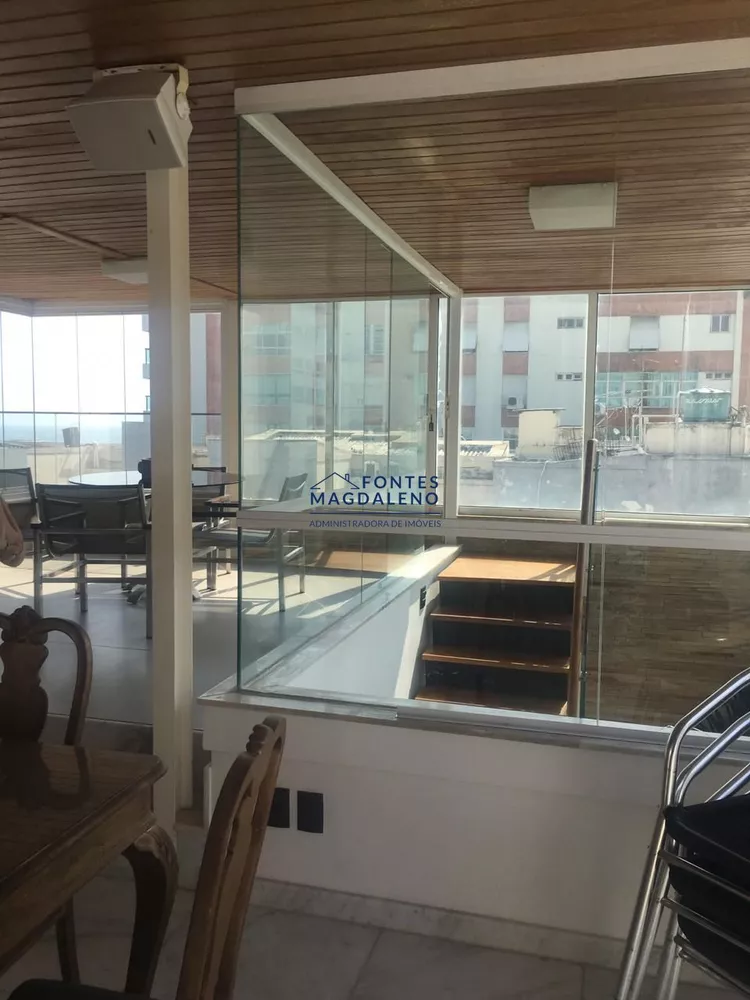 Cobertura, 4 quartos, 360 m² - Foto 30
