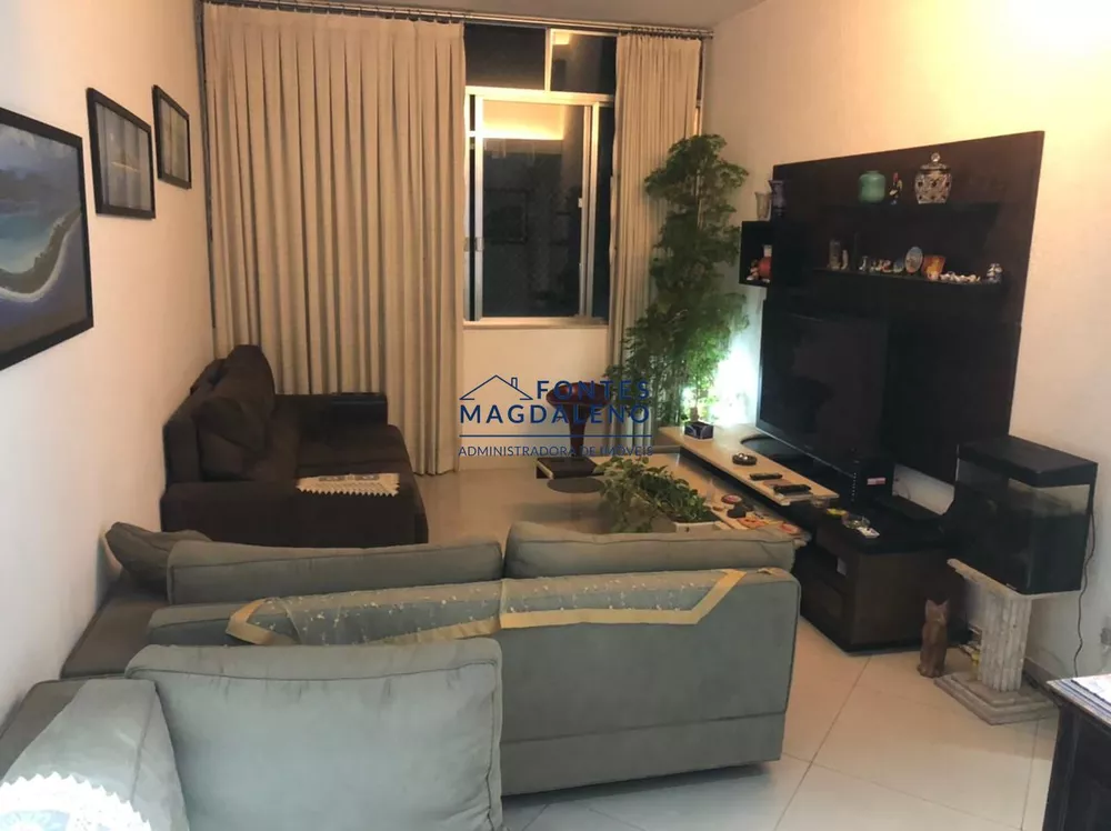 Apartamento, 2 quartos, 105 m² - Foto 19