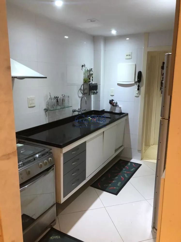 Apartamento, 2 quartos, 105 m² - Foto 12