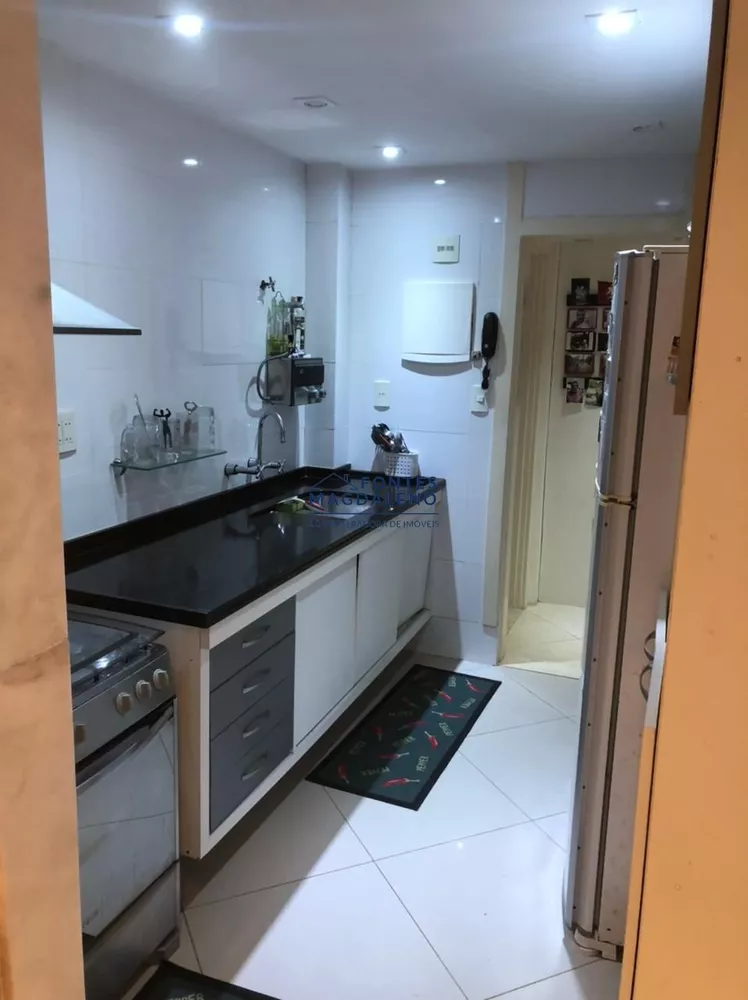 Apartamento, 2 quartos, 105 m² - Foto 10