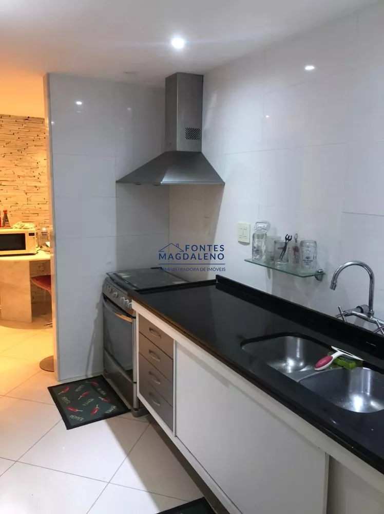 Apartamento, 2 quartos, 105 m² - Foto 11