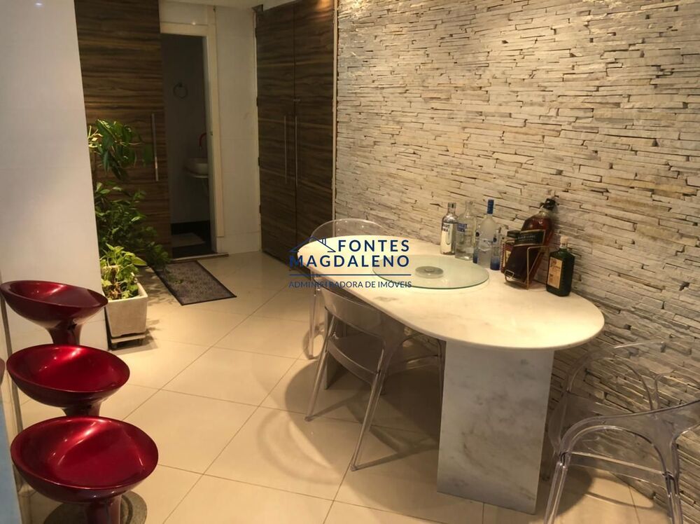Apartamento, 2 quartos, 105 m² - Foto 3