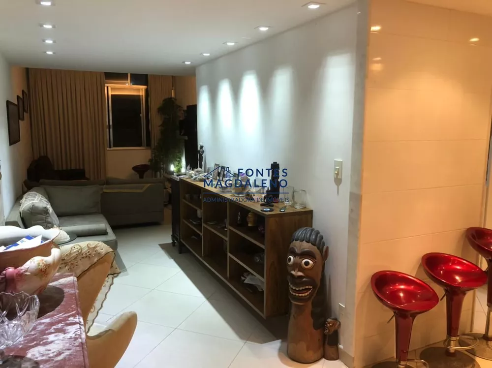 Apartamento, 2 quartos, 105 m² - Foto 1