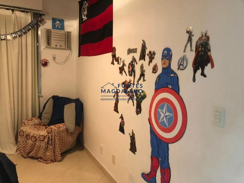 Apartamento, 2 quartos, 105 m² - Foto 25