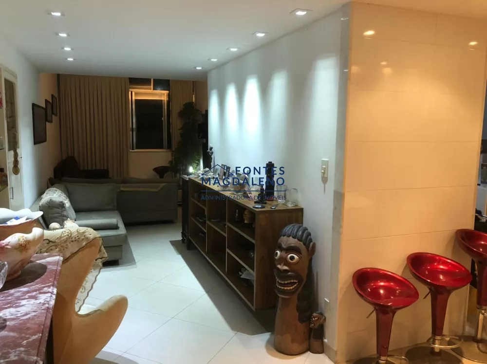 Apartamento, 2 quartos, 105 m² - Foto 6