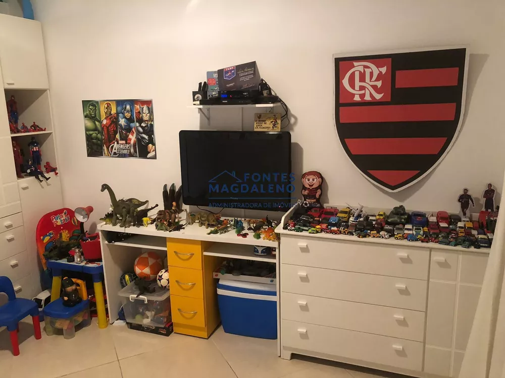 Apartamento, 2 quartos, 105 m² - Foto 29