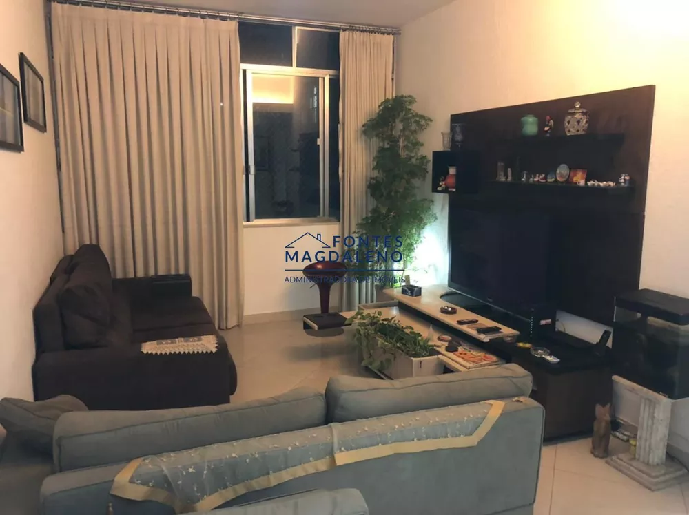 Apartamento, 2 quartos, 105 m² - Foto 17