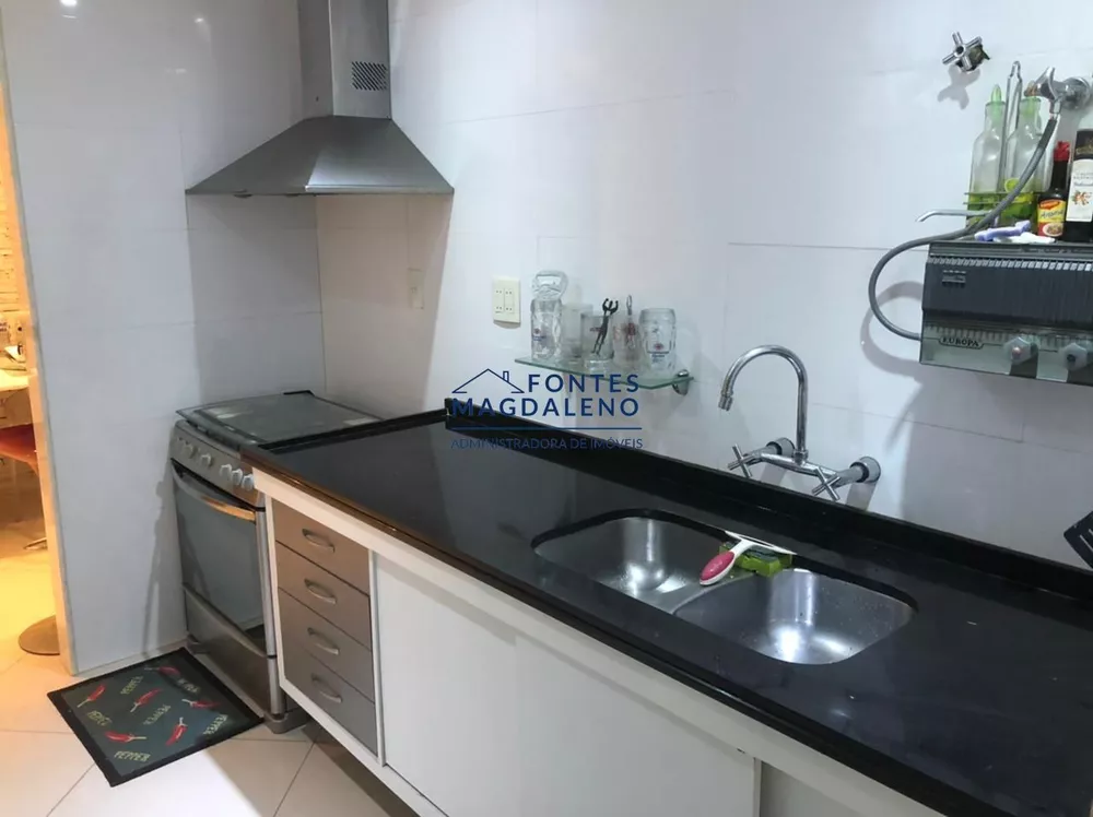 Apartamento, 2 quartos, 105 m² - Foto 14