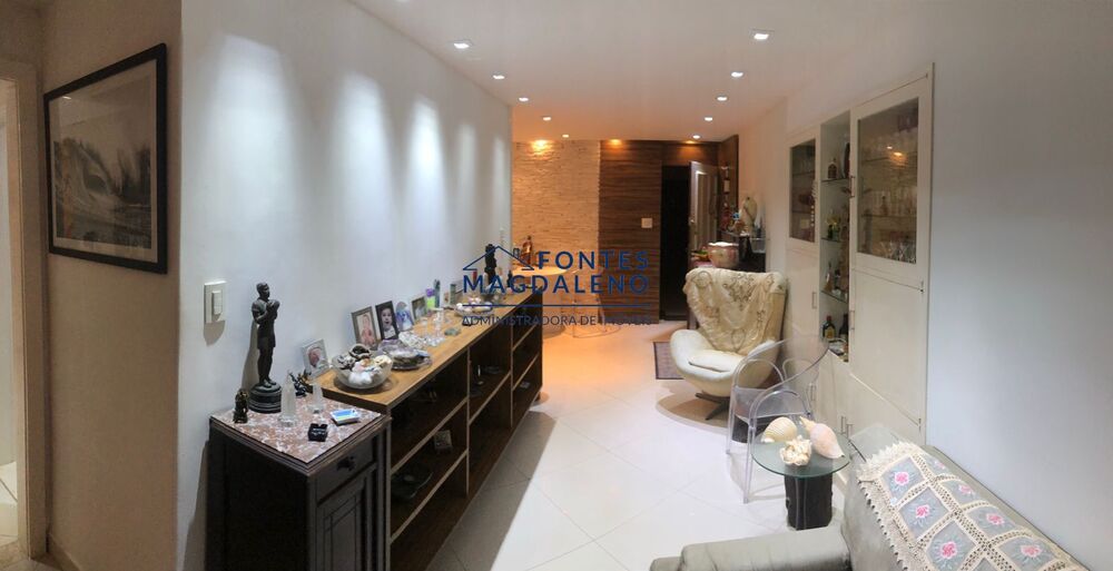 Apartamento, 2 quartos, 105 m² - Foto 7