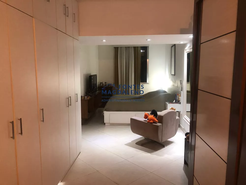 Apartamento, 2 quartos, 105 m² - Foto 39