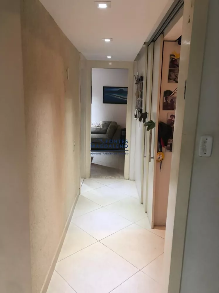 Apartamento, 2 quartos, 105 m² - Foto 24