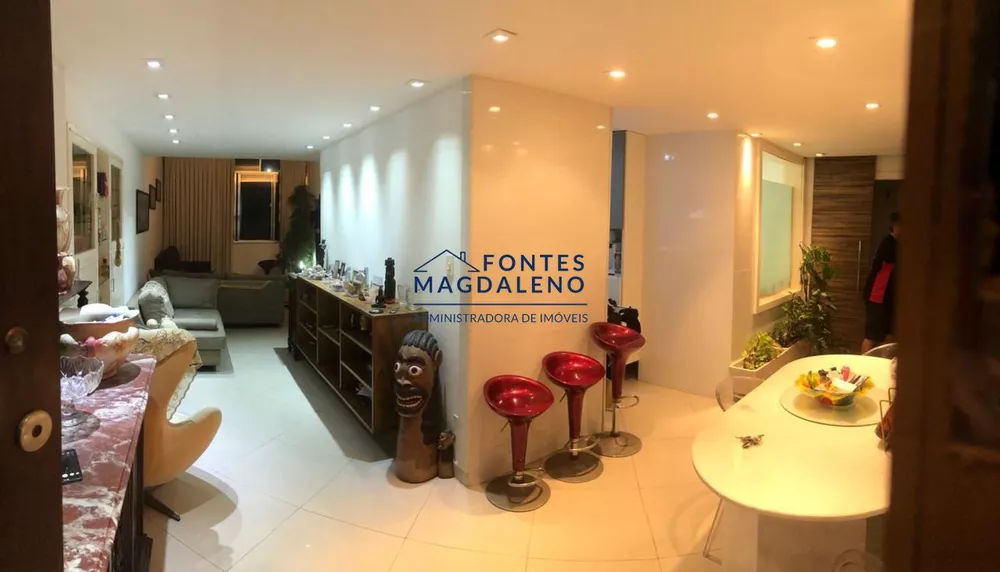 Apartamento, 2 quartos, 105 m² - Foto 2