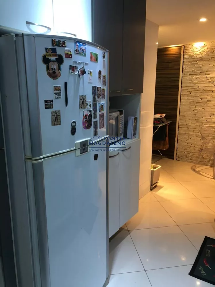 Apartamento, 2 quartos, 105 m² - Foto 13