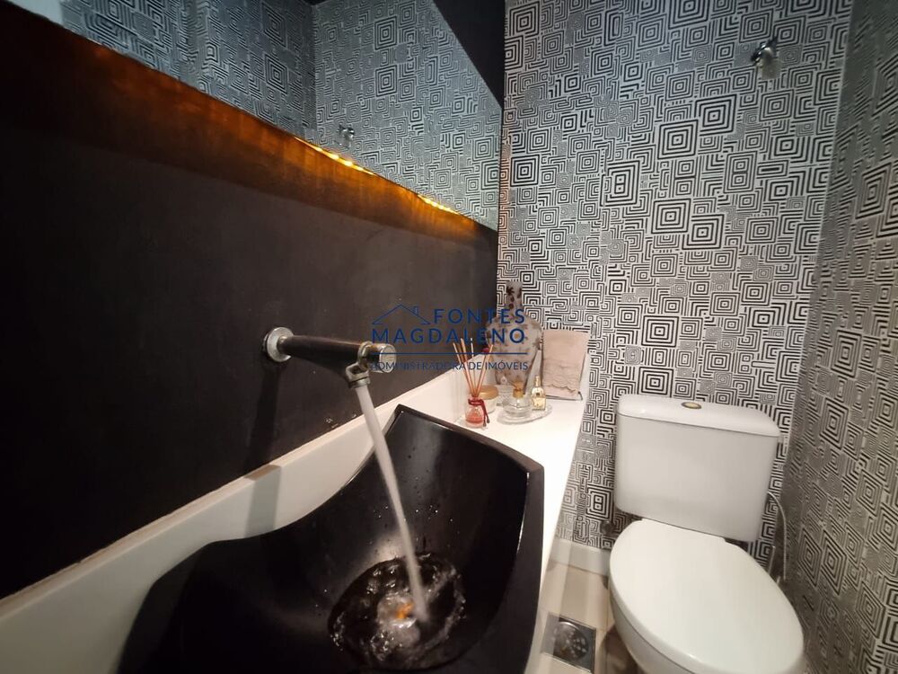 Casa de Condomínio, 4 quartos - Foto 15