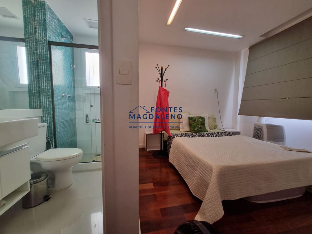 Casa de Condomínio, 4 quartos - Foto 17