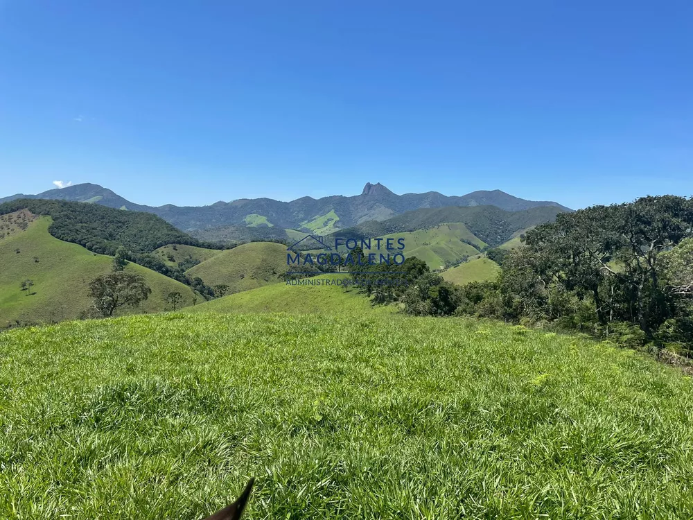 Terreno, 17 hectares - Foto 1