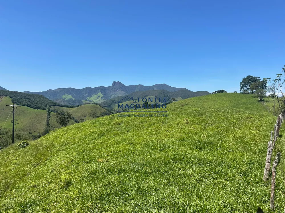 Terreno, 17 hectares - Foto 6