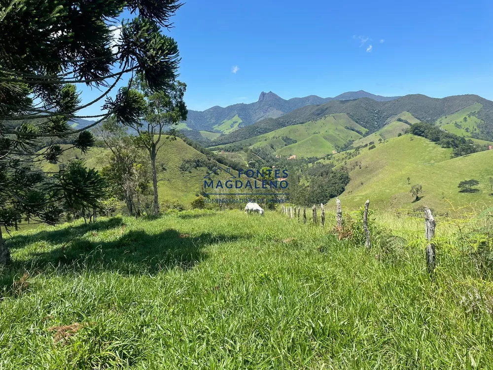 Terreno, 17 hectares - Foto 3