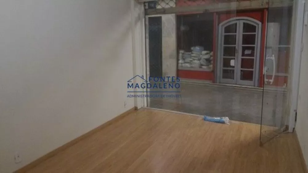 Loja-Salão, 19 m² - Foto 2