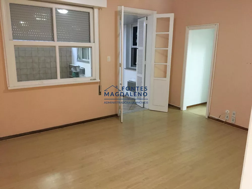 Apartamento à venda com 3 quartos, 120m² - Foto 1