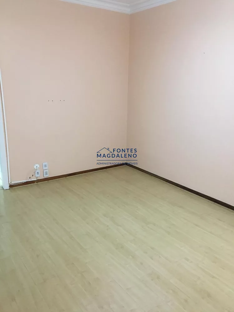 Apartamento à venda com 3 quartos, 120m² - Foto 4