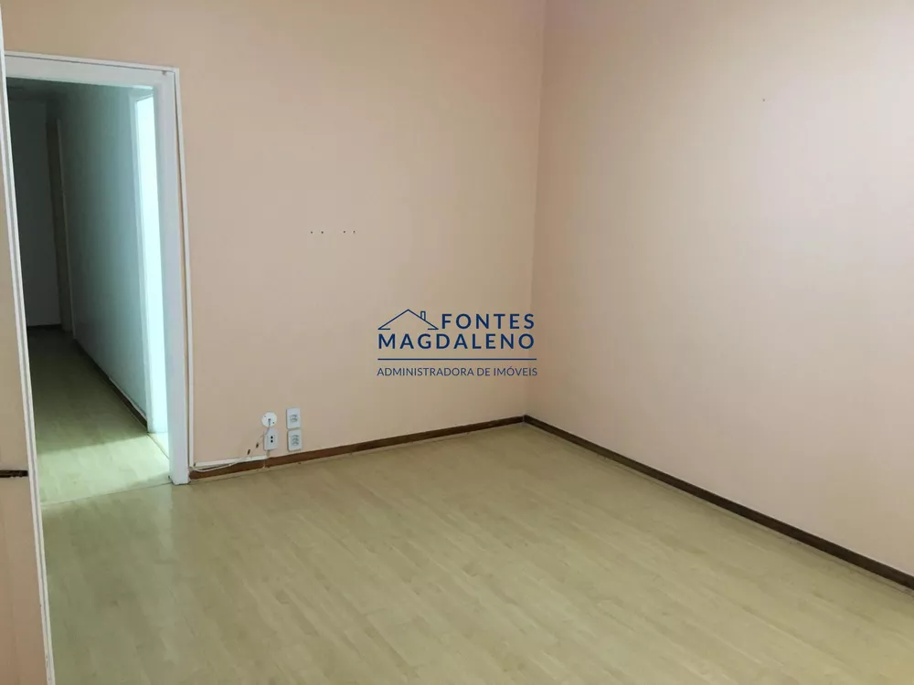 Apartamento à venda com 3 quartos, 120m² - Foto 3