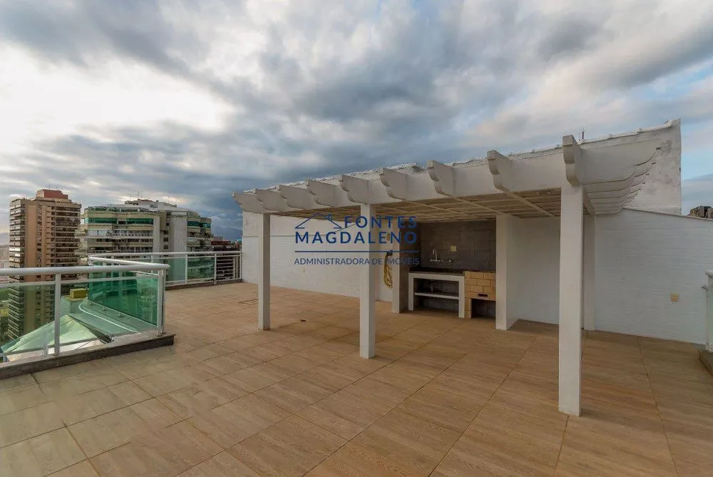 Cobertura, 3 quartos, 396 m² - Foto 21