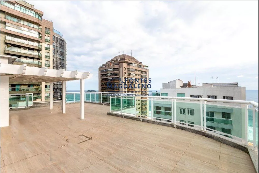 Cobertura, 3 quartos, 396 m² - Foto 22