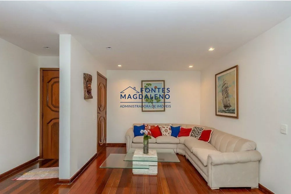 Cobertura, 3 quartos, 396 m² - Foto 4