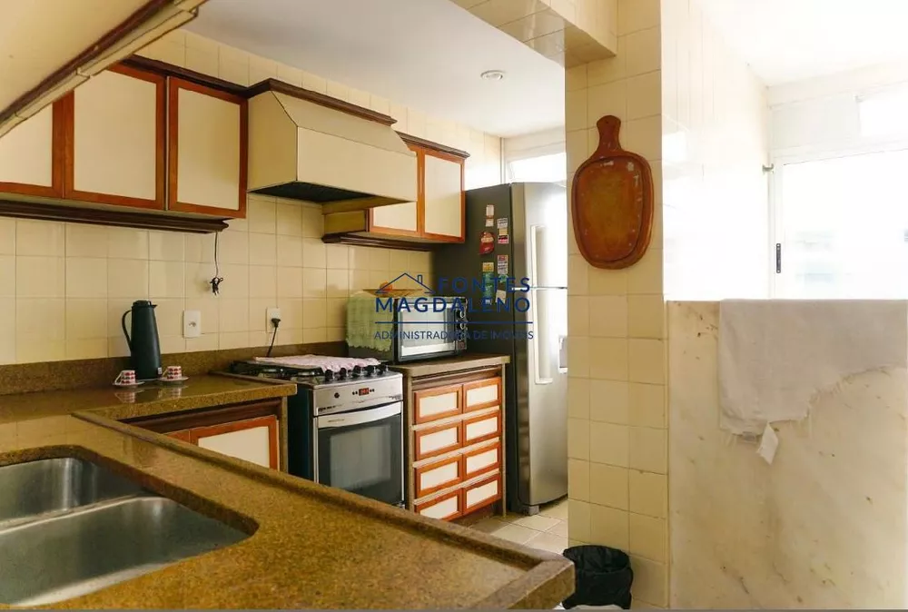 Cobertura, 3 quartos, 396 m² - Foto 9
