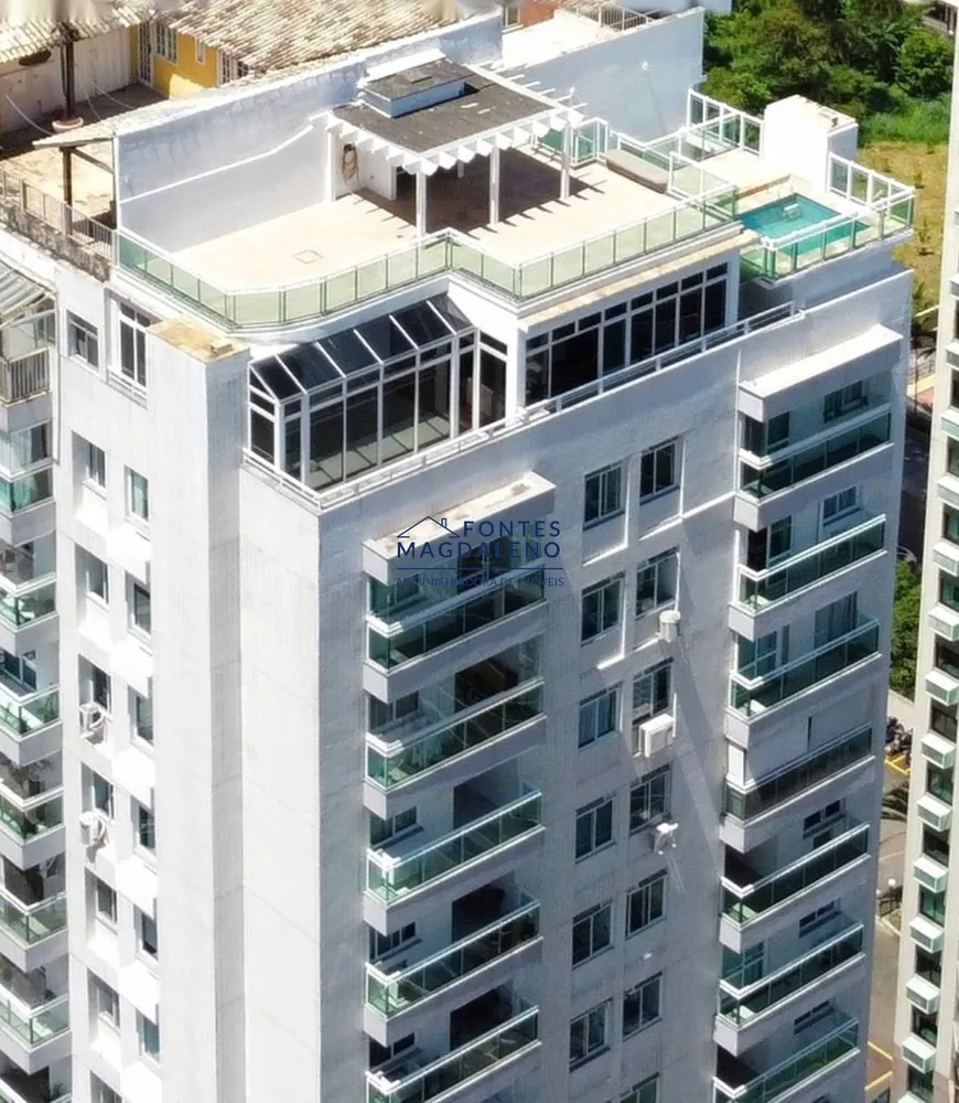 Cobertura, 3 quartos, 396 m² - Foto 25