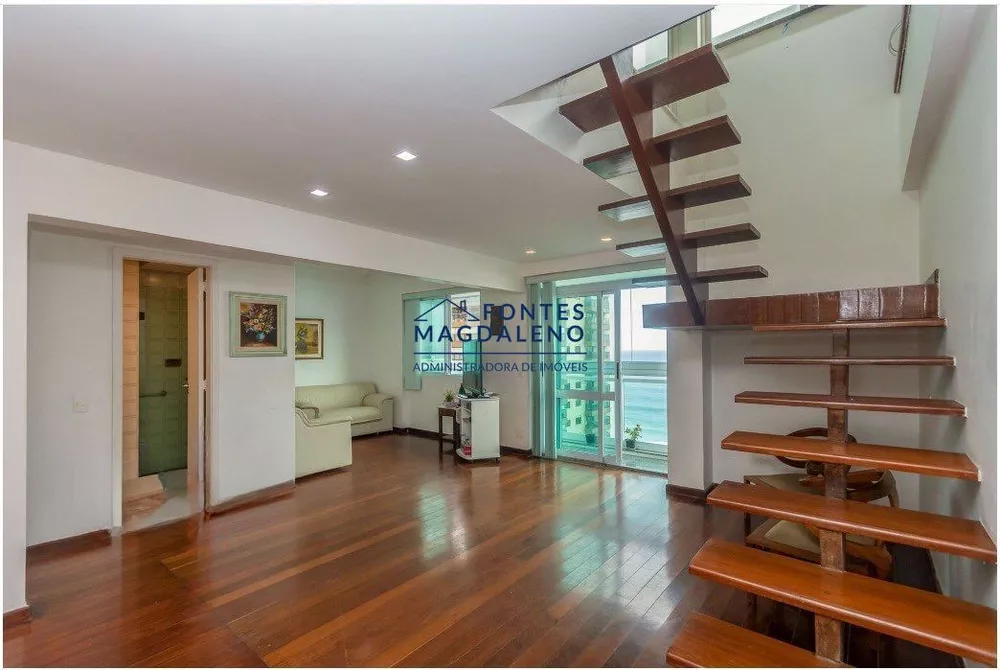 Cobertura, 3 quartos, 396 m² - Foto 2