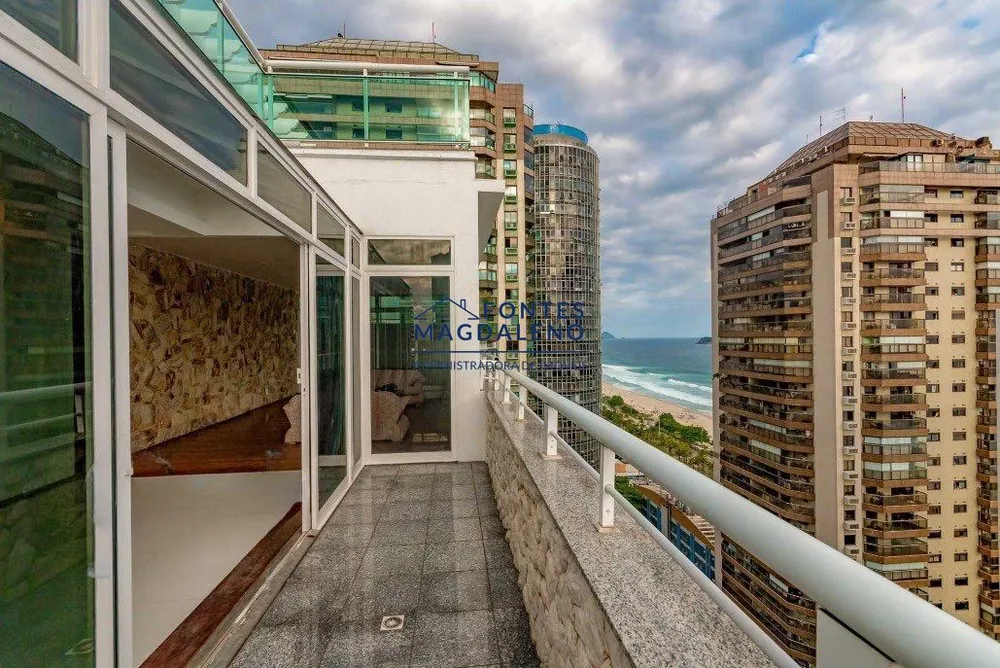 Cobertura, 3 quartos, 396 m² - Foto 15