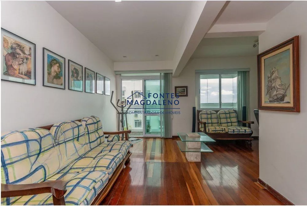 Cobertura, 3 quartos, 396 m² - Foto 8